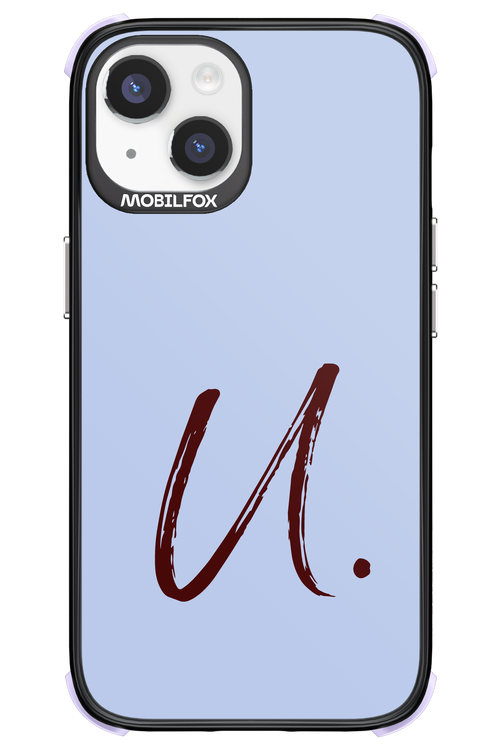 (Jellyfish Presso) U 2.0 - Apple iPhone 14