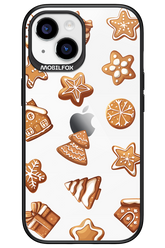 Gingerbread - Apple iPhone 15