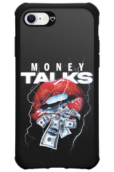 Money Talks - Apple iPhone 8