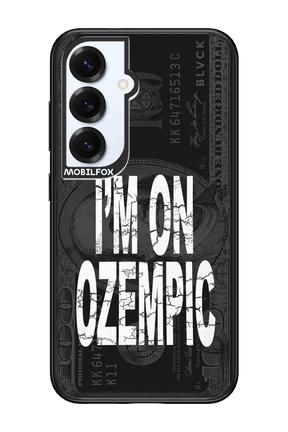 ozempic 2.0 - Samsung S25