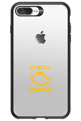 Check Engine - Apple iPhone 7 Plus