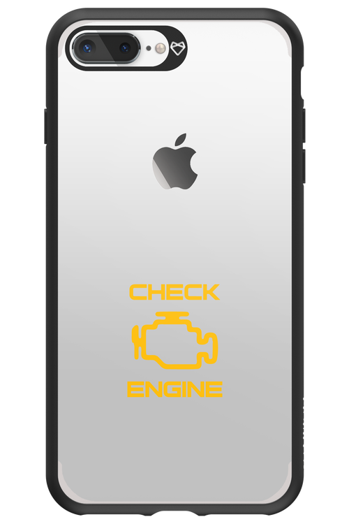 Check Engine - Apple iPhone 7 Plus