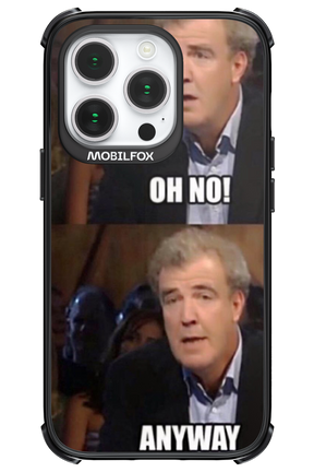 Clarkson Meme - Apple iPhone 14 Pro