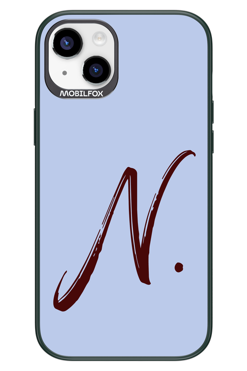 (Jellyfish Presso) N 2.0 - Apple iPhone 14 Plus