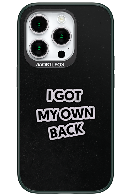 I Got It - Apple iPhone 15 Pro