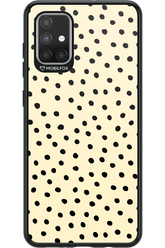Polka Dots 2.0 - Samsung Galaxy A71