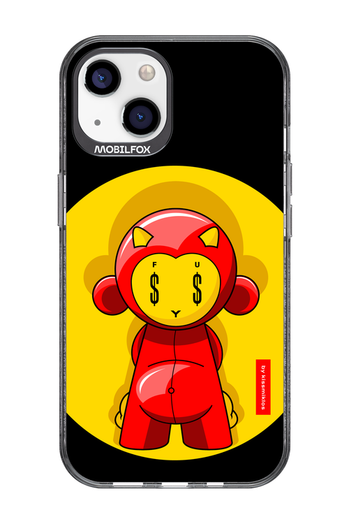 Fussy 2.0 - Apple iPhone 13