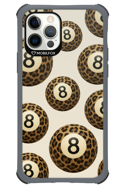 Wild Winner - Apple iPhone 12 Pro