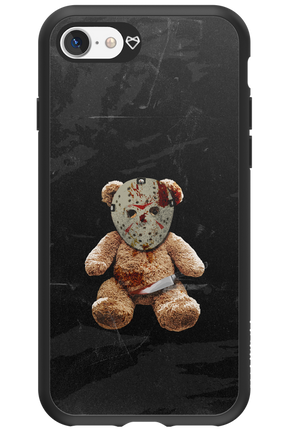 Teddy of Terror - Apple iPhone 7