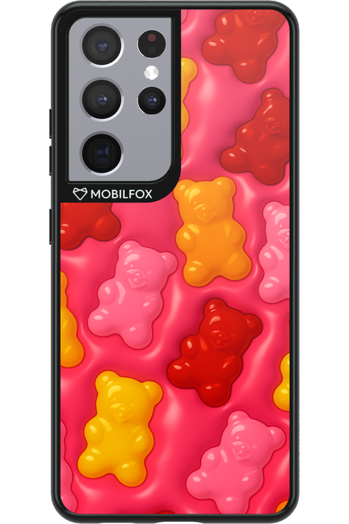 GumBears - Samsung Galaxy S21 Ultra