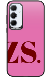 ZS (Sorbet) 2.0 - Samsung Galaxy A35