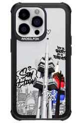 Stay Street Forever - Apple iPhone 13 Pro