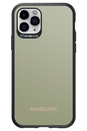 Olive - Apple iPhone 11 Pro