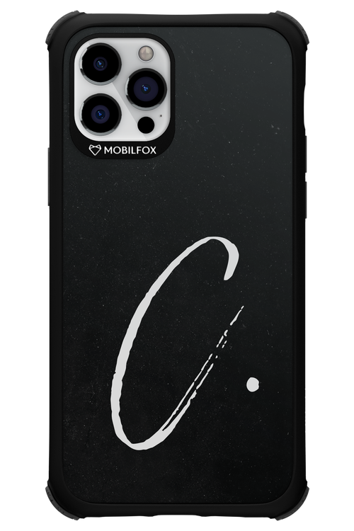 (Off Space) C 2.0 - Apple iPhone 12 Pro
