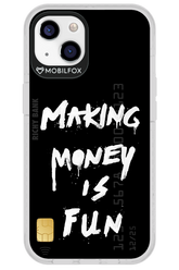 Funny Money - Apple iPhone 13