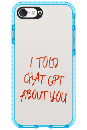 About You - Apple iPhone 7