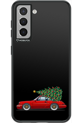 XMAS Car - Samsung Galaxy S21