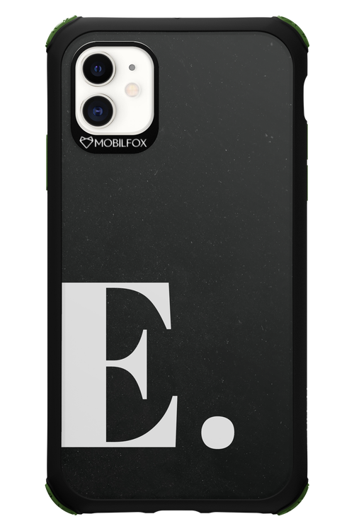 E (Off Space) 2.0 - Apple iPhone 11