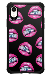Money Lips - Apple iPhone XR
