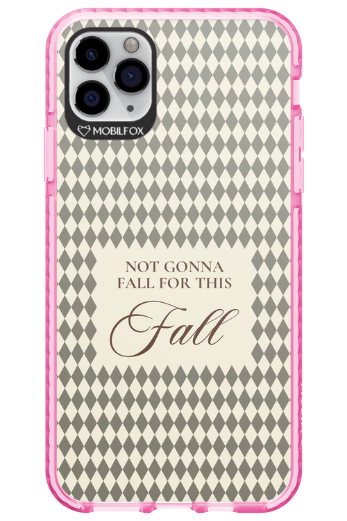 Not Gonna Fall - Apple iPhone 11 Pro Max