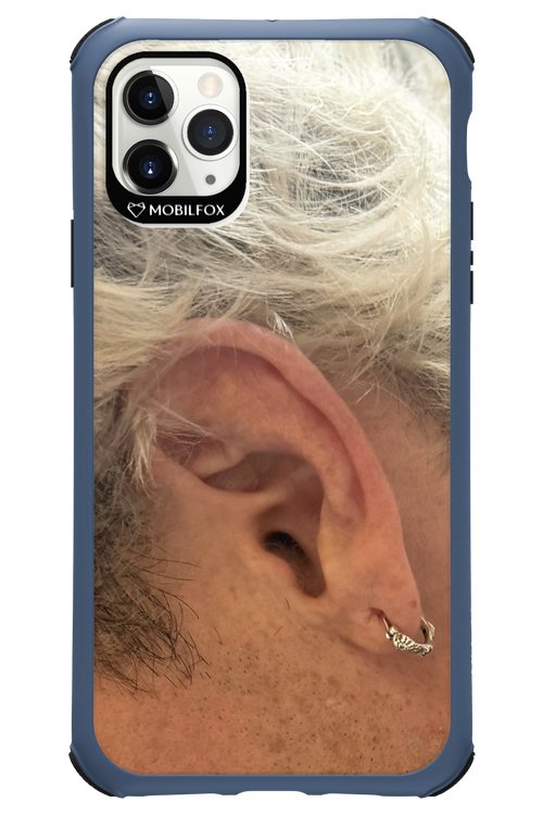 Ear - Apple iPhone 11 Pro Max