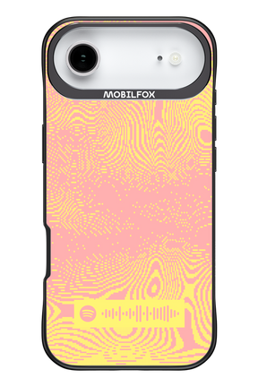 House Frequency - Apple iPhone 17 Air