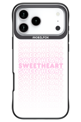 Sweetheart Pink - Apple iPhone 17 Pro Max
