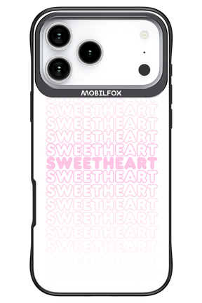 Sweetheart Pink - Apple iPhone 17 Pro Max