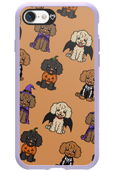 BOO-DLE CREW - Apple iPhone 8