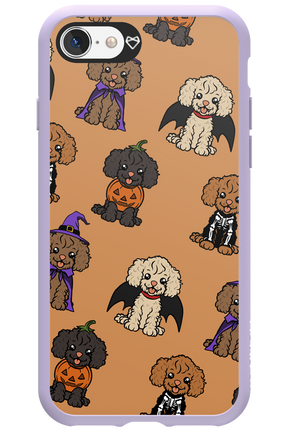 BOO-DLE CREW - Apple iPhone 8