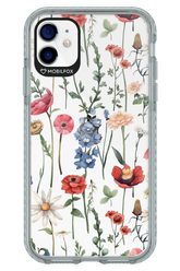 Flower Field - Apple iPhone 11