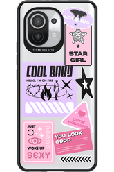 Sticky - Xiaomi Mi 11 5G