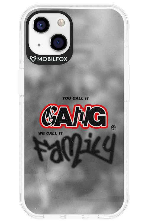 Family Gang - Apple iPhone 13