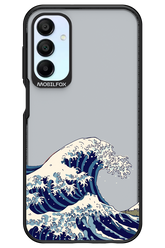 Great Wave - Samsung Galaxy A15