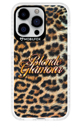 Blonde Glamour - Apple iPhone 13 Pro