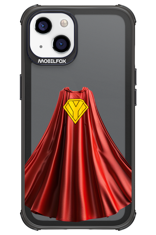 Super Y - Apple iPhone 13