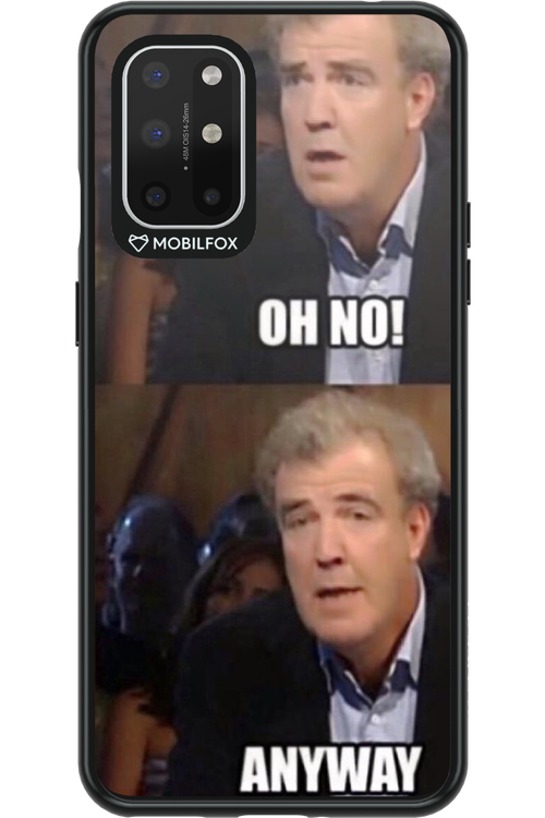 Clarkson Meme - OnePlus 8T