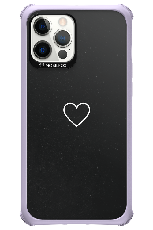 Love Is Simple 2.0 - Apple iPhone 12 Pro Max
