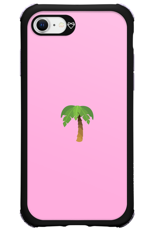 Chill Palm - Apple iPhone SE 2022