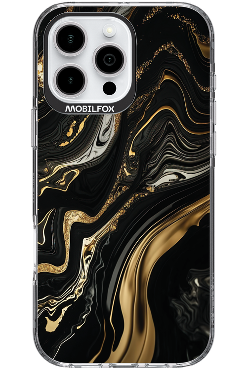 Azrael 2.0 - Apple iPhone 16 Pro Max