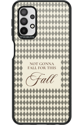 Not Gonna Fall - Samsung Galaxy A32 5G