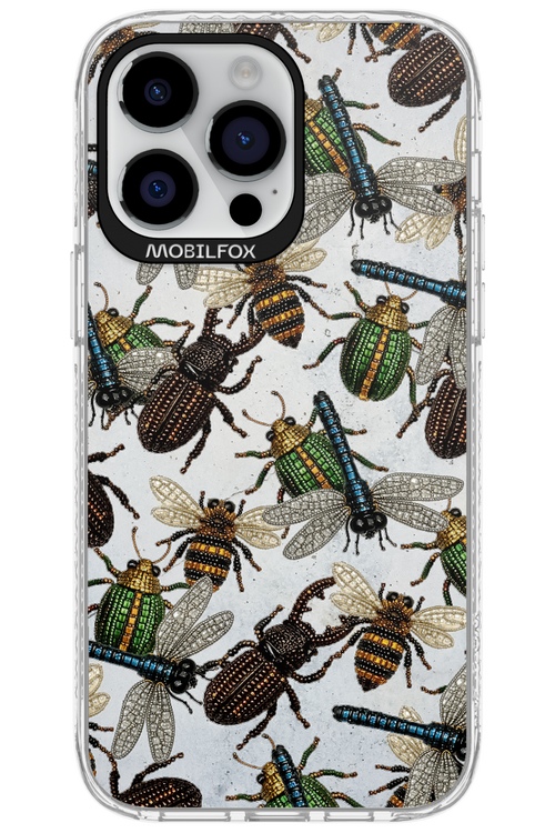 Beetle Gem - Apple iPhone 14 Pro Max