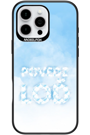 Povedz loď - Apple iPhone 16 Pro Max