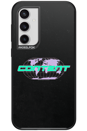 CONTENT 2.0 - Samsung Galaxy S23 FE