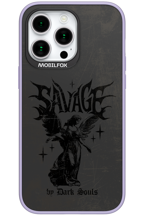St. Savage - Apple iPhone 15 Pro Max