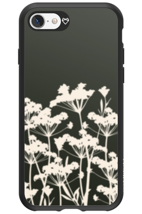 Midnight Bloom - Apple iPhone 7