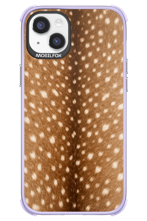 Fawn Dots - Apple iPhone 14 Plus