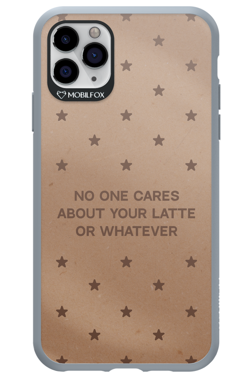 Whateverrr - Apple iPhone 11 Pro Max