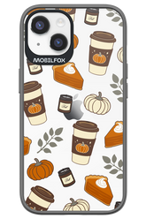 Everything is Pumpkin - Apple iPhone 14