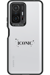 Iconic Sparkle - Xiaomi Mi 11T Pro